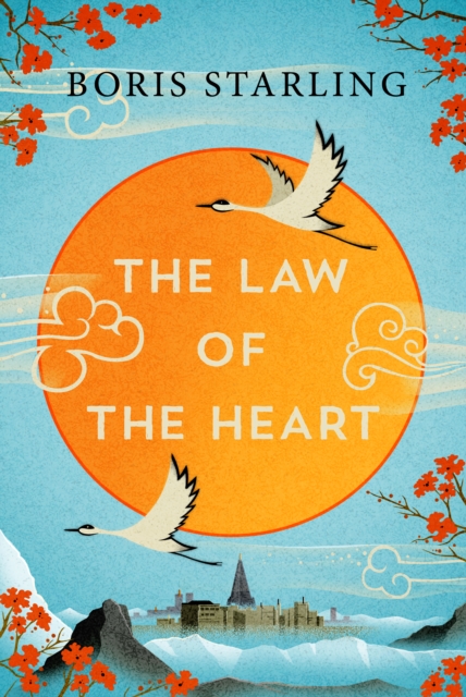 The Law of the Heart, Paperback / softback Book