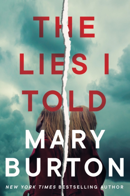 The Lies I Told, Paperback / softback Book