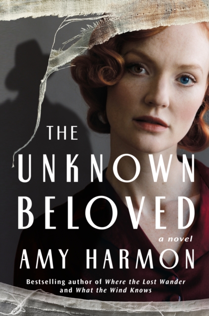 The Unknown Beloved : A Novel, Paperback / softback Book