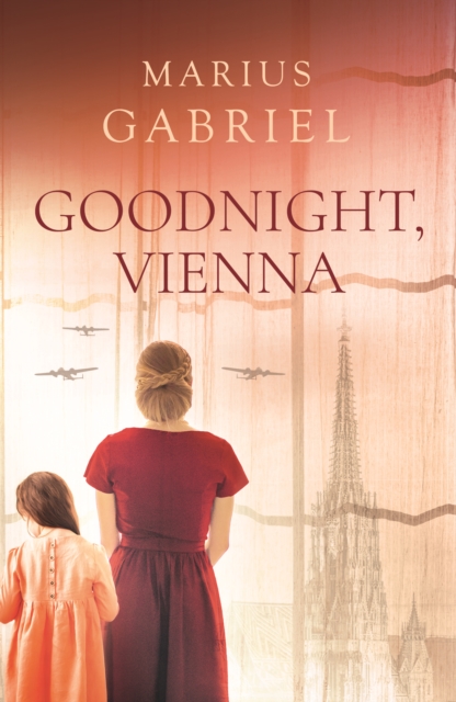 Goodnight, Vienna, Paperback / softback Book