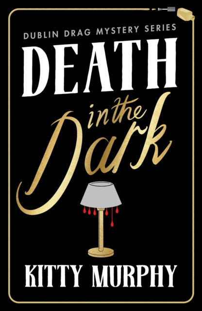 Death in the Dark, Paperback / softback Book