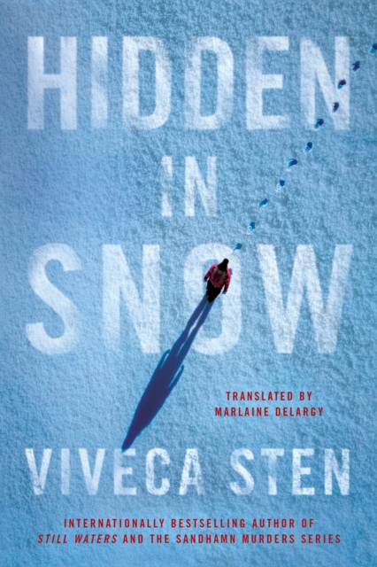 Hidden in Snow, Paperback / softback Book