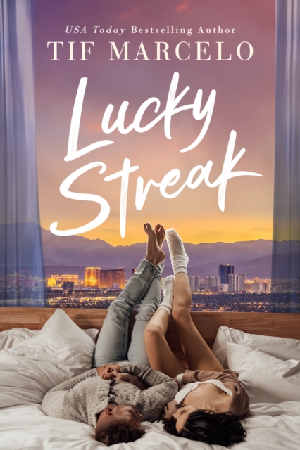 Lucky Streak, Paperback / softback Book