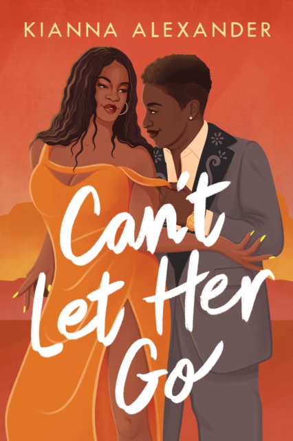 Can't Let Her Go, Paperback / softback Book