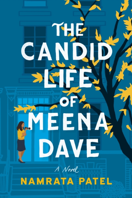 The Candid Life of Meena Dave, Paperback / softback Book