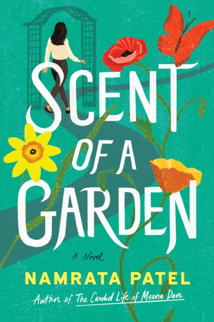 Scent of a Garden : A Novel, Paperback / softback Book