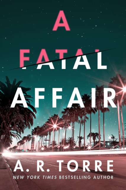 A Fatal Affair, Paperback / softback Book