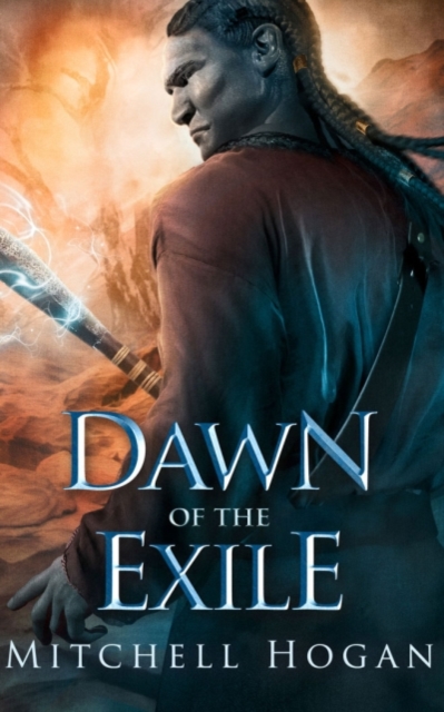 Dawn of the Exile, Paperback / softback Book
