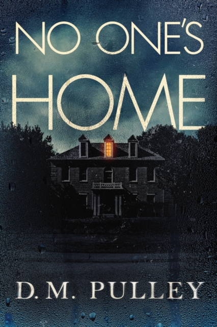 No One's Home, Paperback / softback Book
