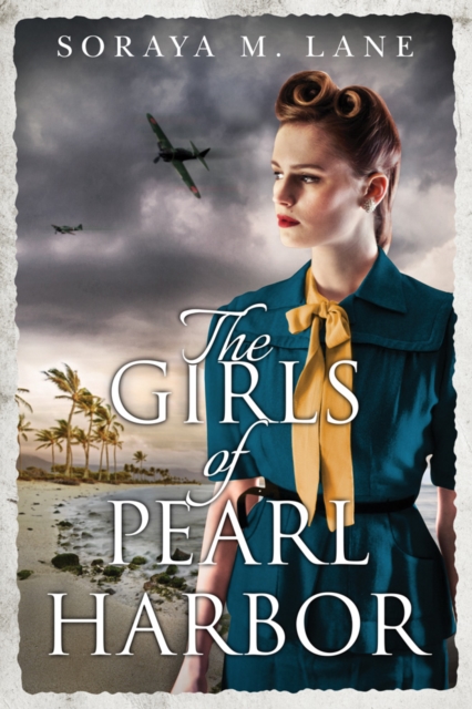 The Girls of Pearl Harbor, Paperback / softback Book