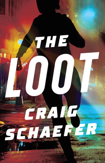 The Loot, Paperback / softback Book