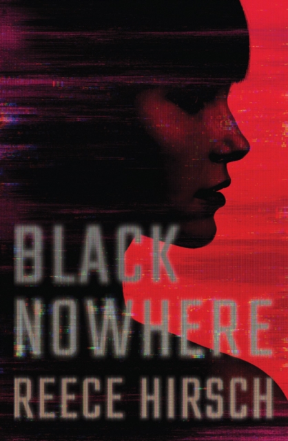 Black Nowhere, Hardback Book