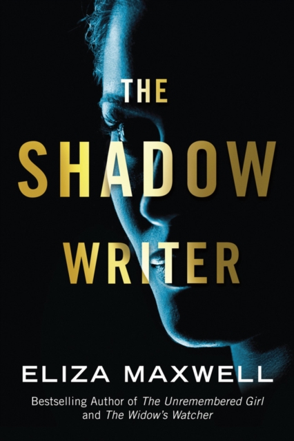The Shadow Writer, Paperback / softback Book