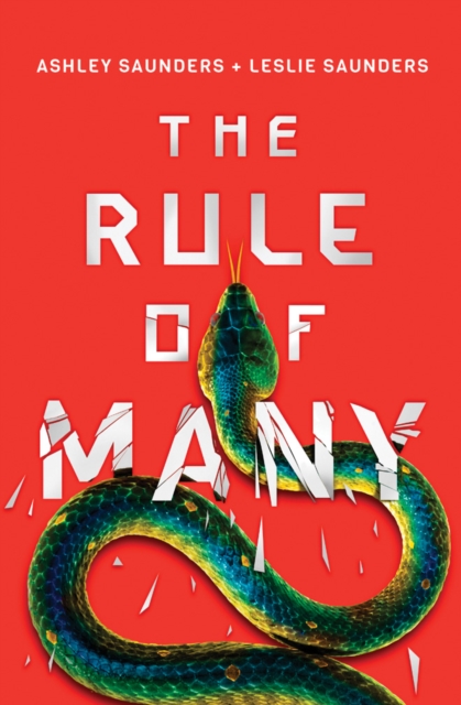 The Rule of Many, Paperback / softback Book
