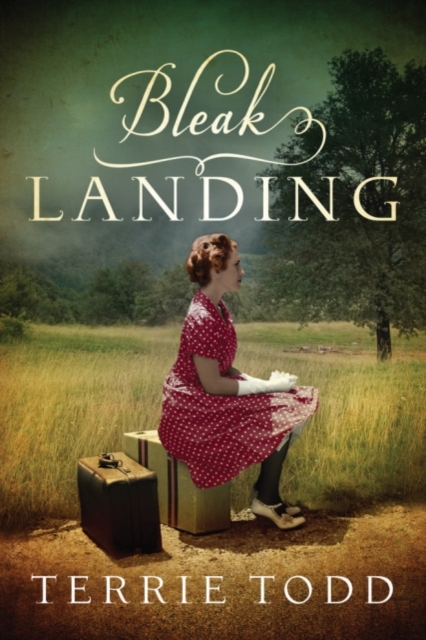 Bleak Landing, Paperback / softback Book