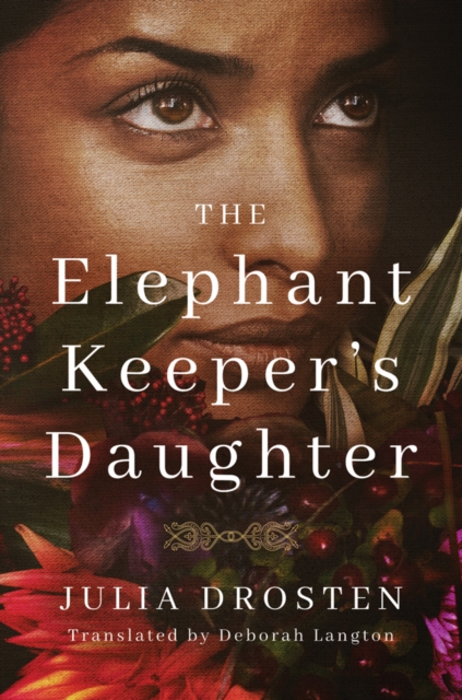 The Elephant Keeper's Daughter, Paperback / softback Book