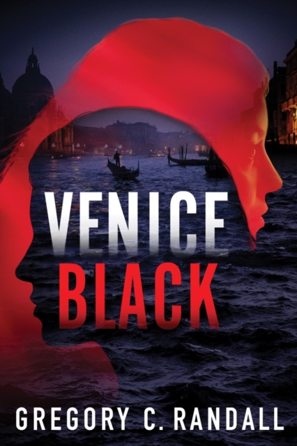 Venice Black, Paperback / softback Book
