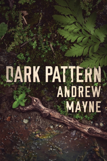 Dark Pattern, Paperback / softback Book