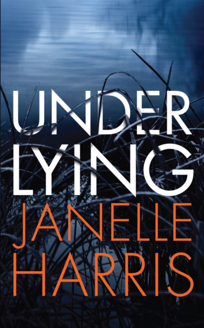 Under Lying, Paperback / softback Book