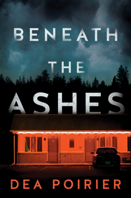 Beneath the Ashes, Paperback / softback Book