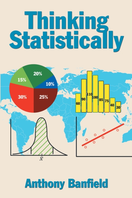 Thinking Statistically, EPUB eBook