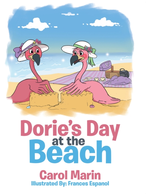 Dorie'S Day at the Beach, EPUB eBook