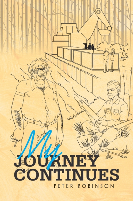 My Journey Continues, EPUB eBook