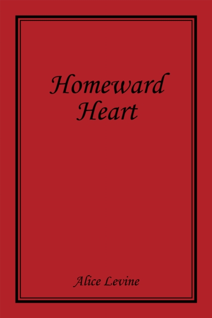 Homeward Heart, EPUB eBook