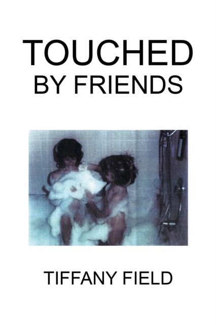Touched by Friends, EPUB eBook