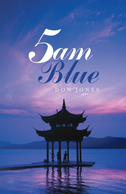 5Am Blue, EPUB eBook