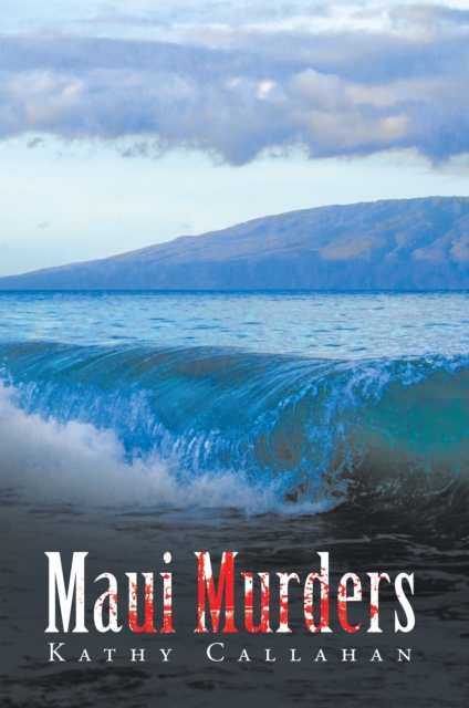 Maui Murders, EPUB eBook