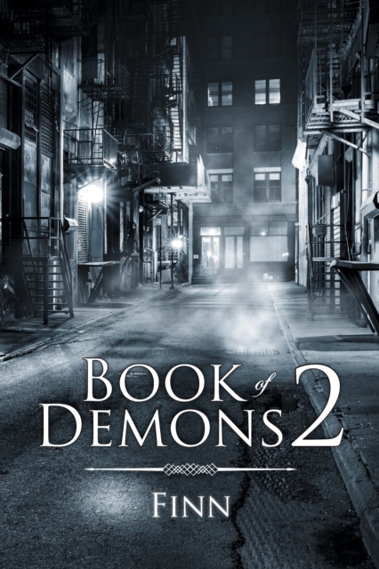 Book of Demons 2, EPUB eBook