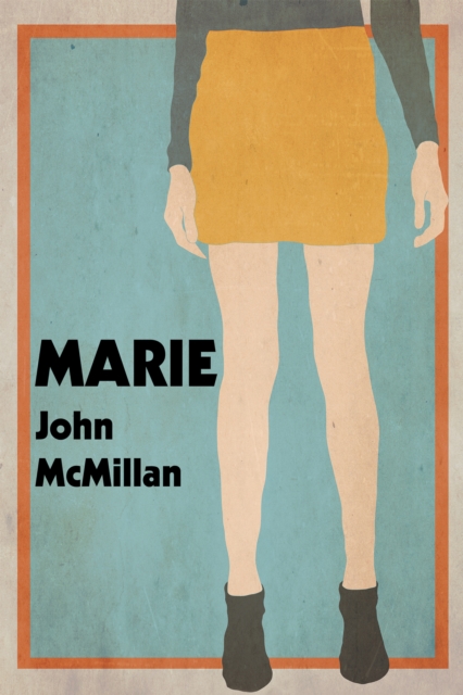 Marie, EPUB eBook