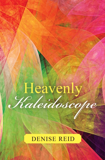 Heavenly Kaleidoscope, EPUB eBook