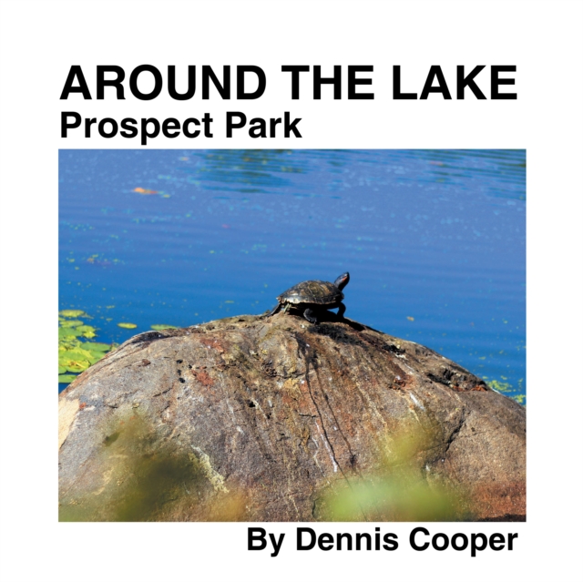 Around the Lake Prospect Park, EPUB eBook