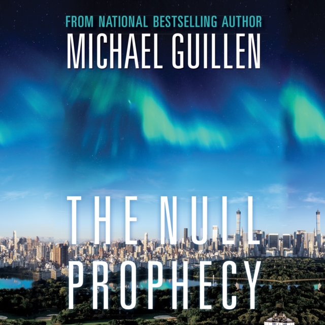 The Null Prophecy, eAudiobook MP3 eaudioBook