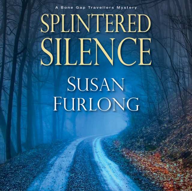 Splintered Silence, eAudiobook MP3 eaudioBook