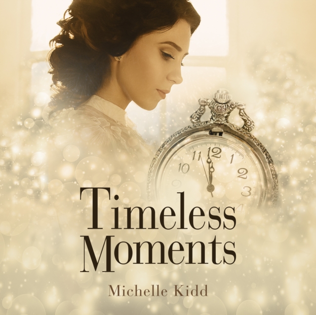 Timeless Moments, eAudiobook MP3 eaudioBook