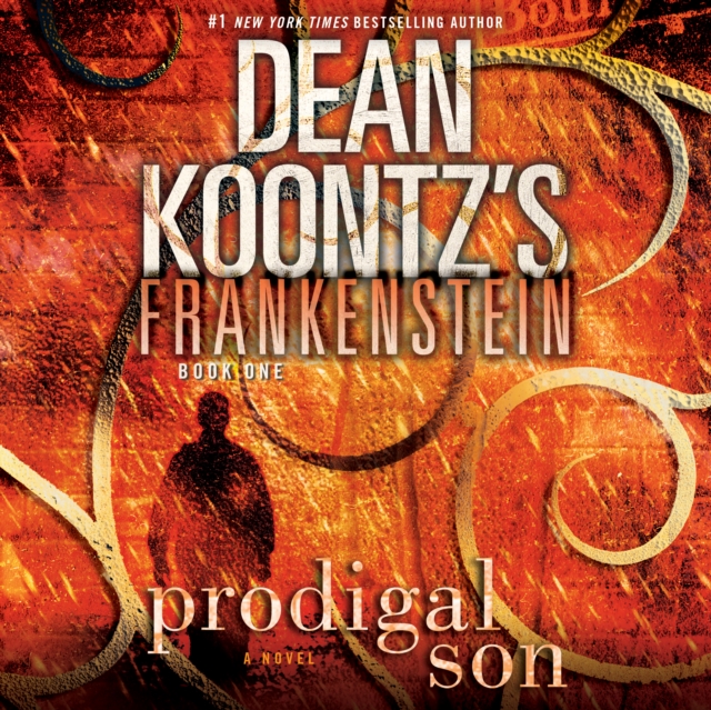 Frankenstein: Prodigal Son, eAudiobook MP3 eaudioBook