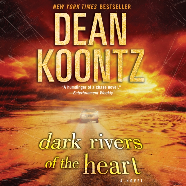 Dark Rivers of the Heart : A Novel, eAudiobook MP3 eaudioBook