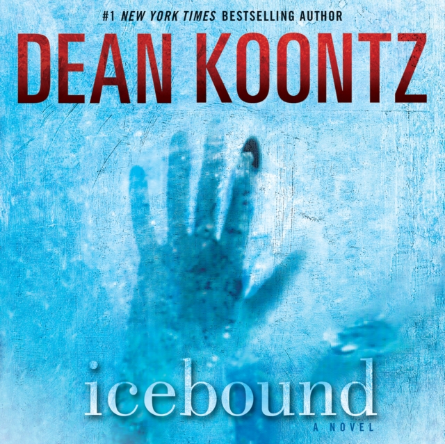 Icebound : A Novel, eAudiobook MP3 eaudioBook