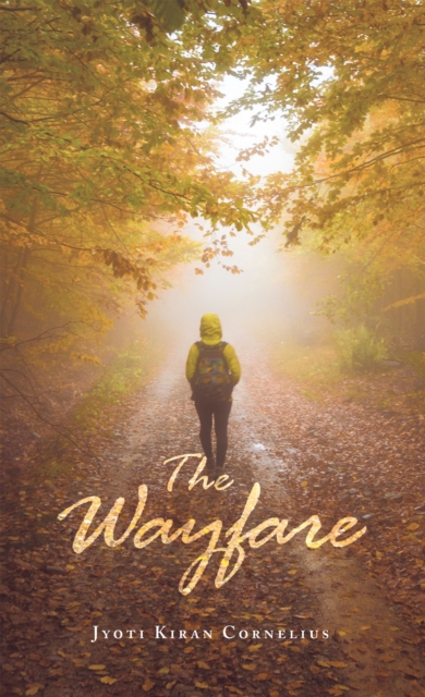 The Wayfare, EPUB eBook