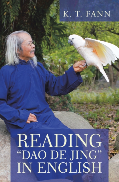 Reading "Dao De Jing" in English, EPUB eBook