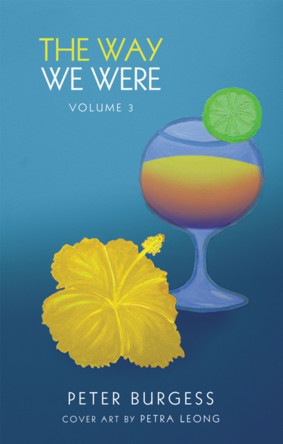 The Way We Were : Volume 3, EPUB eBook