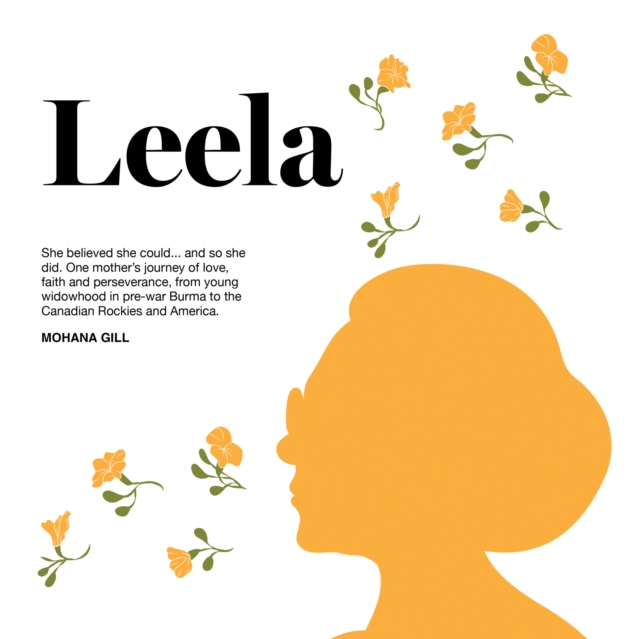 Leela, EPUB eBook