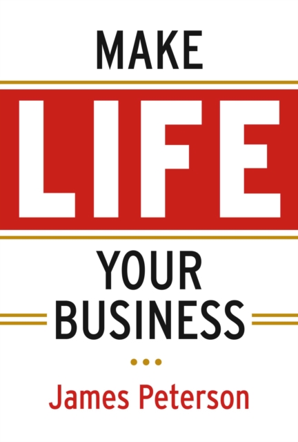 Make Life Your Business, EPUB eBook