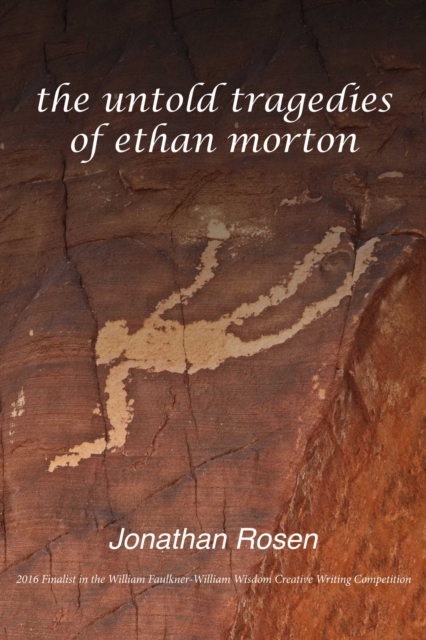 The Untold Tragedies of Ethan Morton, EPUB eBook