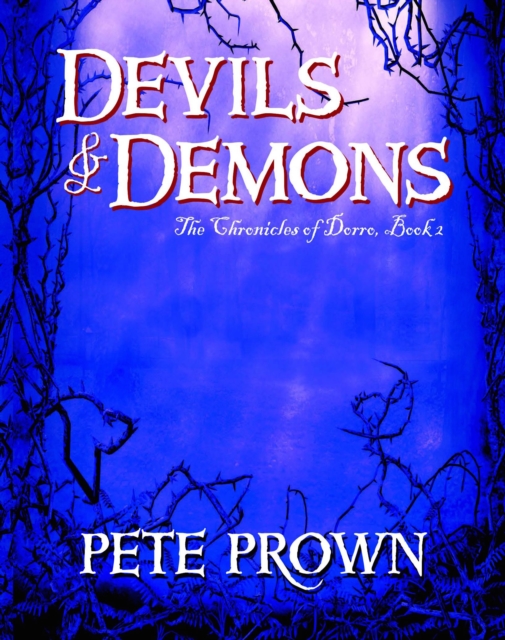 Devils & Demons, EPUB eBook