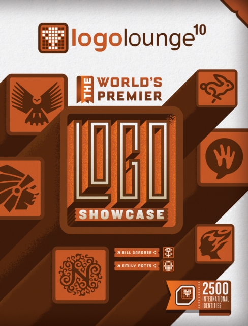 Logolounge Book 10 : The World's Premier Logo Showcase, EPUB eBook