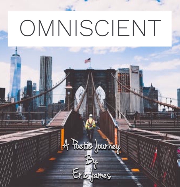 Omniscient : A Poetic Journey, EPUB eBook